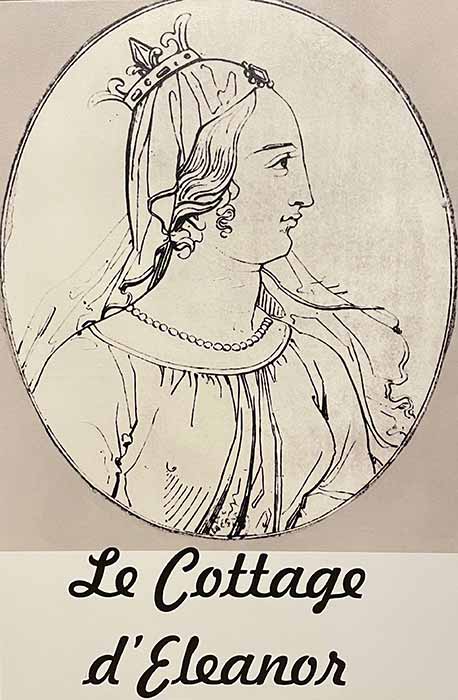 Logo Cottage Eleanor